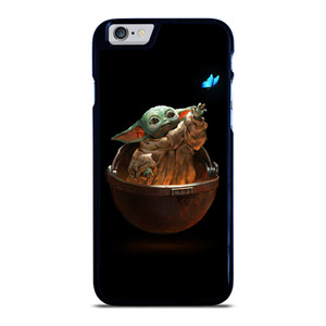 BABY YODA GROGU STAR WARS iPhone 6 / 6S Case BABY YODA GROGU STAR WARS iPhone 6 / 6S Case