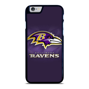 BALTIMORE RAVENS ICON iPhone 6 / 6S Case