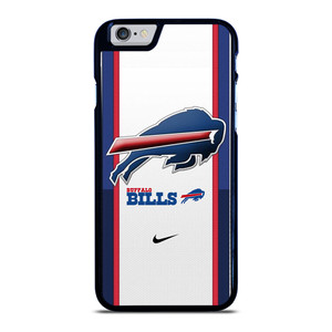 BUFFALO BILLS NFL FOOTBALL LOGO iPhone 6 / 6S Case