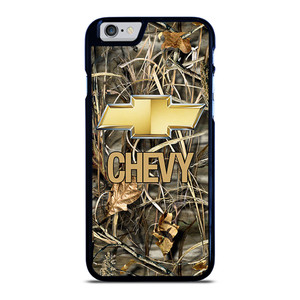 CAMO CHEVY CHEVROLET LOGO iPhone 6 / 6S Case CAMO CHEVY CHEVROLET LOGO iPhone 6 / 6S Case