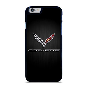 CHEVY CORVETTE LOGO WING EMBLEM iPhone 6 / 6S Case