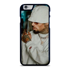 CHRIS BROWN OUTFIT iPhone 6 / 6S Case