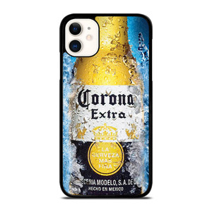 CORONA BEER 2 iPhone 11 Case CORONA BEER 2 iPhone 11 Case