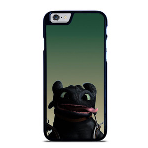 CUTE TOOTHLESS HOW TO TRAIN YOUR DRAGON iPhone 6 / 6S Case CUTE TOOTHLESS HOW TO TRAIN YOUR DRAGON iPhone 6 / 6S Case
