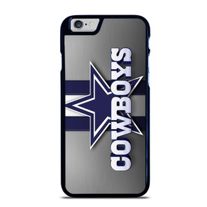 DALLAS COWBOYS FOOTBALL STAR LOGO iPhone 6 / 6S Case