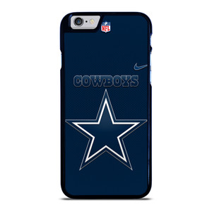 DALLAS COWBOYS LOGO NFL iPhone 6 / 6S Case