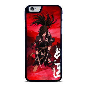 DORORO ANIME iPhone 6 / 6S Case
