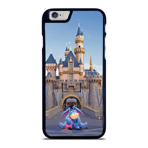 EEYOREE DONKEY WINNIE THE POOH CASTLE iPhone 6 / 6S Case EEYOREE DONKEY WINNIE THE POOH CASTLE iPhone 6 / 6S Case