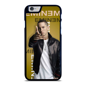 EMINEM THE RAPPER iPhone 6 / 6S Case EMINEM THE RAPPER iPhone 6 / 6S Case