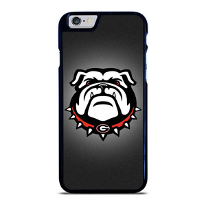 GEORGIA BULLDOGS UGA LOGO iPhone 6 / 6S Case GEORGIA BULLDOGS UGA LOGO iPhone 6 / 6S Case