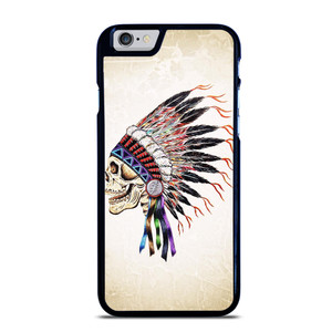 GRATEFUL DEAD INDIANS iPhone 6 / 6S Case