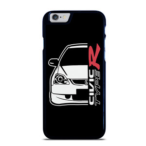 HONDA CIVIC EP3 Type-R iPhone 6 / 6S Case