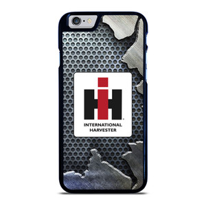 IH INTERNATIONAL HARVESTER FARMALL EMBLEM iPhone 6 / 6S Case