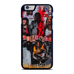 KING VON RAPPER iPhone 6 / 6S Case