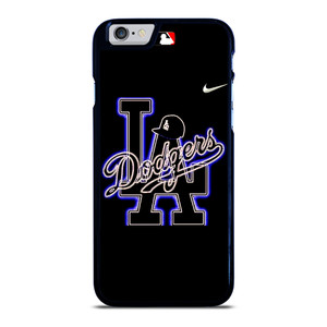 LA DODGERS MLB NIKE iPhone 6 / 6S Case