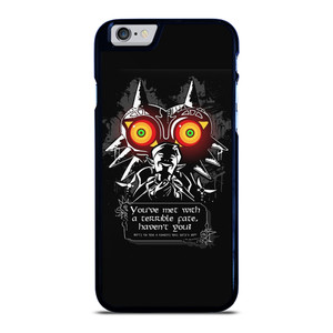 LEGEND OF ZELDA MAJORAS MASK iPhone 6 / 6S Case LEGEND OF ZELDA MAJORAS MASK iPhone 6 / 6S Case