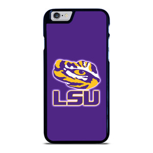 LSU TIGERS EYES LOGO iPhone 6 / 6S Case