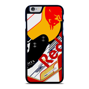 MAX VERSTAPPEN RACING iPhone 6 / 6S Case