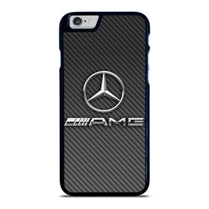MERCEDES BENZ AMG LOGO iPhone 6 / 6S Case MERCEDES BENZ AMG LOGO iPhone 6 / 6S Case