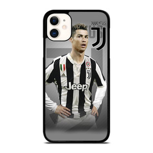 CRISTIANO RONALDO JUVENTUS 2 iPhone 11 Case CRISTIANO RONALDO JUVENTUS 2 iPhone 11 Case