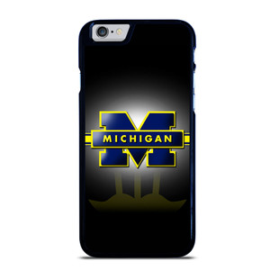 MICHIGAN WOLVERINES SHOW iPhone 6 / 6S Case
