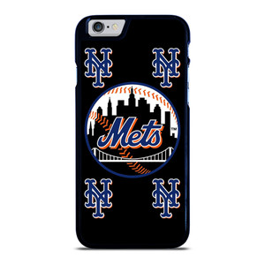 NEW YORK METS BATCH iPhone 6 / 6S Case