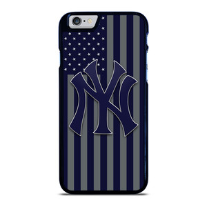 NEW YORK YANKEES USA FLAG ICON iPhone 6 / 6S Case
