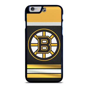 NHL BOSTON BRUINS LOGO iPhone 6 / 6S Case