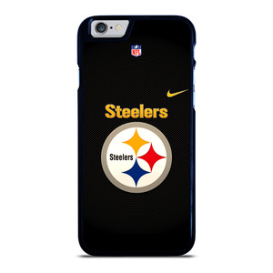 PITTSBURGH STEELERS LOGO NIKE iPhone 6 / 6S Case
