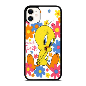 CUTE TWEETY BIRD 2 iPhone 11 Case