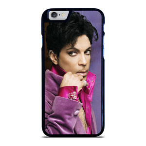 PRINCE PURPLE LEGEND IN MEMORIAM iPhone 6 / 6S Case
