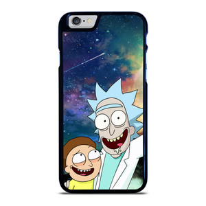 RICK AND MORTY COSMIC iPhone 6 / 6S Case