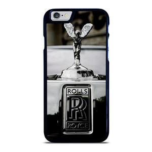 ROLLS ROYCE EMBLEM iPhone 6 / 6S Case ROLLS ROYCE EMBLEM iPhone 6 / 6S Case
