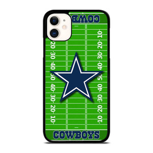 DALLAS COWBOYS LOGO iPhone 11 Case
