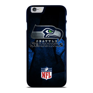 SEATTLE SEAHAWKS NFL BLUE iPhone 6 / 6S Case SEATTLE SEAHAWKS NFL BLUE iPhone 6 / 6S Case