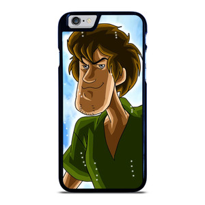 SHAGGY SCOOBY DOO CARTOON iPhone 6 / 6S Case