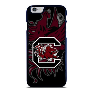 SOUTH CAROLINA GAMECOCKS BATCH iPhone 6 / 6S Case SOUTH CAROLINA GAMECOCKS BATCH iPhone 6 / 6S Case