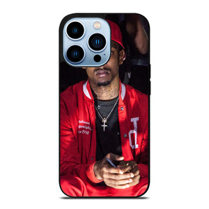 21 SAVAGE iPhone 13 Pro Max Case