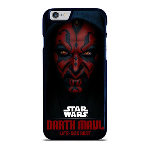 STAR WARS DARTH MAUL iPhone 6 / 6S Case STAR WARS DARTH MAUL iPhone 6 / 6S Case