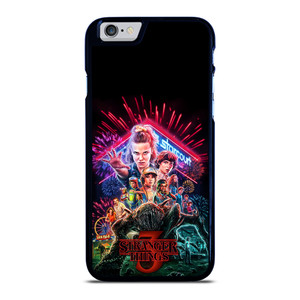 STRANGER THINGS 3 SERIES iPhone 6 / 6S Case STRANGER THINGS 3 SERIES iPhone 6 / 6S Case