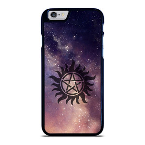 SUPERNATURAL STAR GALAXY iPhone 6 / 6S Case