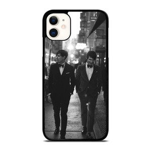 DAN AND PHIL iPhone 11 Case DAN AND PHIL iPhone 11 Case