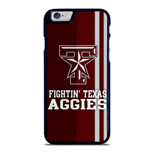 TEXAS A&M FIGHTIN' AGGIES iPhone 6 / 6S Case TEXAS A&M FIGHTIN' AGGIES iPhone 6 / 6S Case