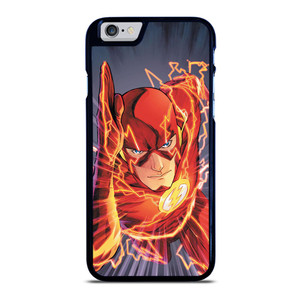 THE FLASH SUPERHERO DC iPhone 6 / 6S Case THE FLASH SUPERHERO DC iPhone 6 / 6S Case