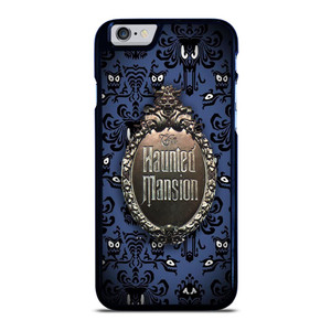 THE HAUNTED MANSION EMBLEM iPhone 6 / 6S Case THE HAUNTED MANSION EMBLEM iPhone 6 / 6S Case