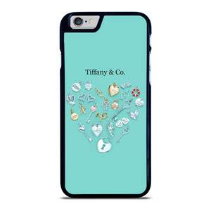 TIFFANY AND CO LOVE iPhone 6 / 6S Case TIFFANY AND CO LOVE iPhone 6 / 6S Case
