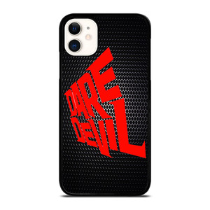 DARE DEVIL 2 iPhone 11 Case DARE DEVIL 2 iPhone 11 Case