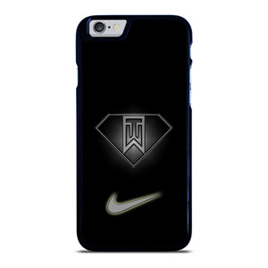 TIGER WOODS NIKE SYMBOL iPhone 6 / 6S Case TIGER WOODS NIKE SYMBOL iPhone 6 / 6S Case
