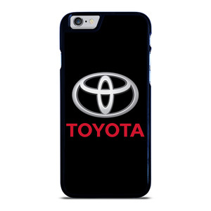TOYOTA EMBLEM LOGO iPhone 6 / 6S Case TOYOTA EMBLEM LOGO iPhone 6 / 6S Case