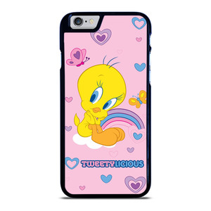 TWEETY BIRD TWEETYLICIOUS iPhone 6 / 6S Case TWEETY BIRD TWEETYLICIOUS iPhone 6 / 6S Case